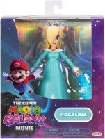 SUPER MARIO GALAXY MOVIE FIG ROSALINA