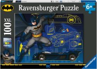 RAVENSBURGER 100pc BATMAN XXL