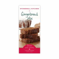 STONEWALL GINGERBREAD MIX