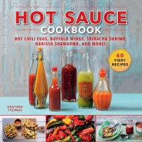 COOKBOOK HOT SAUCE RECIPES