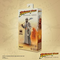 INDIANA JONES RAIDERS FIG SALLAH