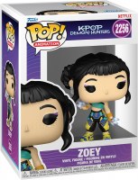 FUNKO POP! #2256 K-POP ZOEY