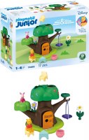 PLAYMOBIL JR WINNIE THE POOH'S TREE