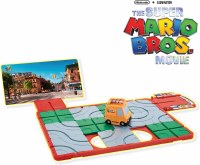 SUPER MARIO ROUTE 'N GO