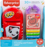 FP COUNTING & COLORS UNO