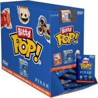FUNKO BITTY POP! SINGLES PIXAR