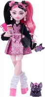 MONSTER HIGH DRACULAURA