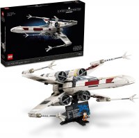 LEGO STAR WARS X-WING FIGHTER