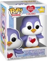 FUNKO POP! 1803 CARE BEAR COUSIN PENGUIN