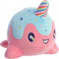 NOMWHAL 7" LOLLIPOP