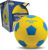 ANYWHERE BALL SOCCERBALL