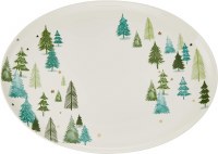 LENOX BALSAM LANE PLATTER