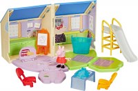 PEPPA PIG POP-OPEN PLAYGROUND