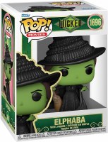 FUNKO POP! #1696 ELPHABA WICKED PART 1