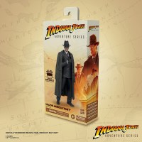 INDIANA JONES RAIDERS FIG MAJOR TOHT