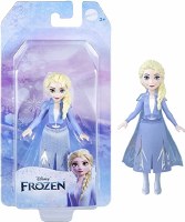 DISNEY SMALL DOLL FROZEN ELSA