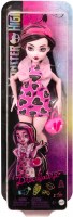 MONSTER HIGH DOLL DRACULAURA