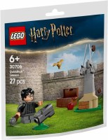 LEGO #30706 QUIDDITCH LESSON