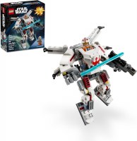 LEGO #75390 SW LUKE SKYWALKER X-WING MCH