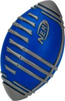 NERF WEATHER BLITZ FOOTBALL BLUE