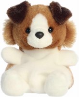 PALM PALS FIA SHELTIE