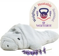 WARMIES MANATEE