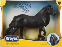 BREYER KISS ME KATE