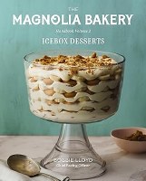 COOKBOOK MAGNOLIA BAKERY ICEBOX DESSERTS