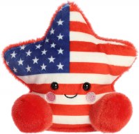 PALM PALS AMERICANA STAR