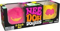 NEE DOH DOHJEES 3 PACK SET