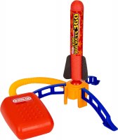 DUNCAN AIR ROCKETS 360