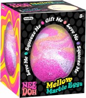 NEE DOH MELLOW MARBLE EGGS