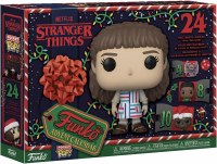 FUNKO '24 ADVENT CALENDAR STRANGER THING