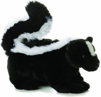 MINI FLOPSIE LIL' SACHET SKUNK