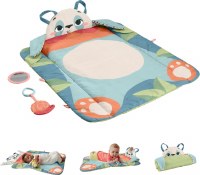 FISHER PRICE ROLY POLY PLAYMAT