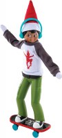 ELF ON THE SHELF OUTFIT MAGIFREEZE SKATE