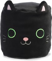 AURORA 6" BACK CAT MALLOW