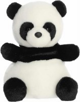 PALM PALS 8" BAMBOO PANDA