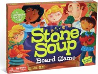 PEACEABLE KINGDOM STONE SOUP GAME