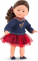 COROLLE 14" PERLE HOLIDAYS