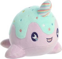 NOMWHAL 7" PASTEL LOLLIPOP