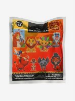 3D FOAM BAG CLIP LION KING SERIES 54