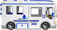 BREYER FREEDOM SERIES MOBILE RESCUE CARE
