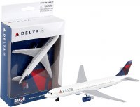 DARON DELTA PLANE