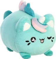 MEOWCHI 7" UNICORN MOON BLOSSOM