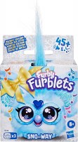 HOLIDAY FURBLETS SNO-WAY
