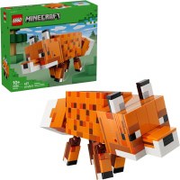 LEGO MINECRAFT #21588 THE FOX