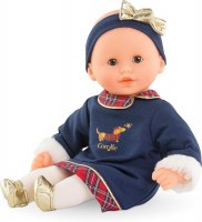 COROLLE BEBE CALIN MARGAUX HOLIDAY