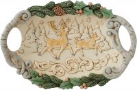 HEARTWOOD CREEK WOODLAND TRAY