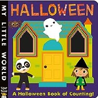 HALLOWEEN BOOK OF COUNTING